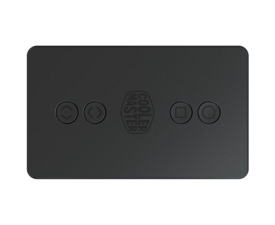 Модуль управления подсветкой CoolerMaster MFP-ACBN-NNUNN-R1