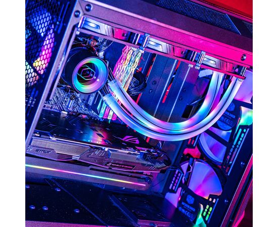 Светодиодная лента CoolerMaster MFX-ATHN-12NNN-R1, изображение 6 Светодиодная лента CoolerMaster MFX-ATHN-12NNN-R1, изображение 6