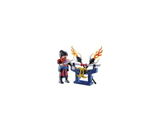 Конструктор Playmobil Special plus Самурай (70158)