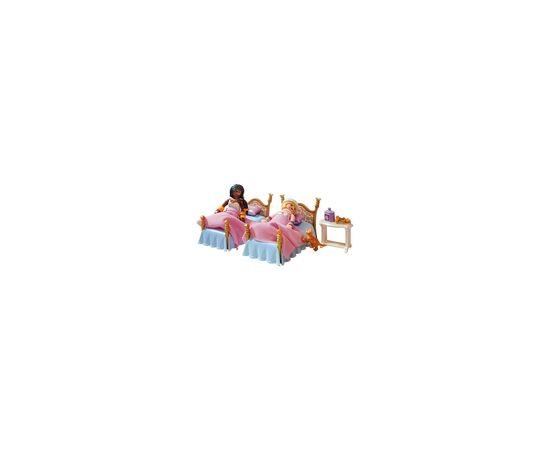 Конструктор Playmobil Princess Королевская опочивальня (70453), изображение 3 Конструктор Playmobil Princess Королевская опочивальня (70453), изображение 3
