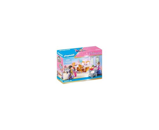 Конструктор Playmobil Princess Королевский обеденный зал (70455)