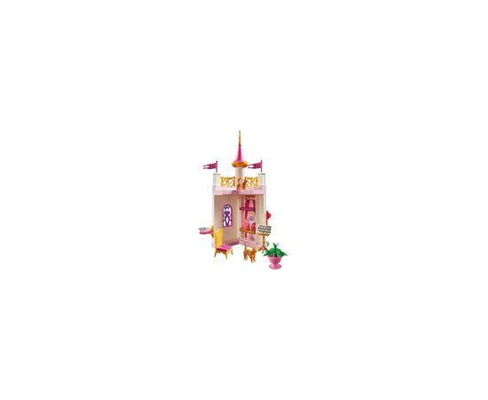 Конструктор Playmobil Princess Замок принцессы (70500), изображение 3 Конструктор Playmobil Princess Замок принцессы (70500), изображение 3