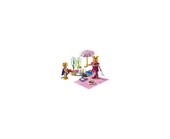 Конструктор Playmobil Princess Королевский пикник (70504)