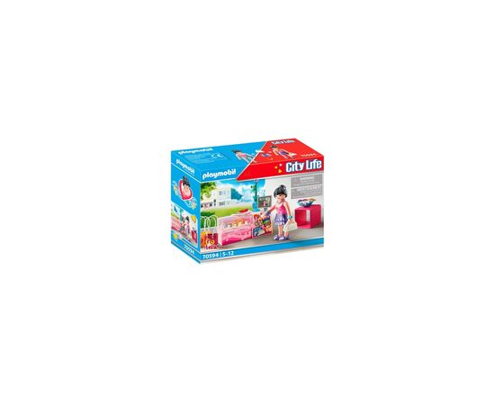 Конструктор Playmobil City life Модные аксессуары (70594)