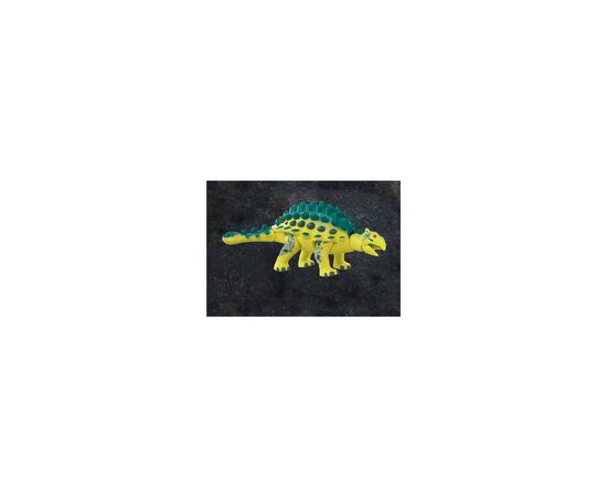 Конструктор Playmobil Dino rise Сайхания: Вторжение робота (70626), изображение 3 Конструктор Playmobil Dino rise Сайхания: Вторжение робота (70626), изображение 3