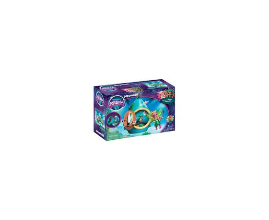 Конструктор Playmobil Ayuma Сказочный дом (70804)