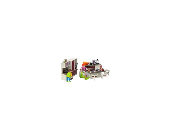 Конструктор Playmobil City life Кухня (9269), изображение 3 Конструктор Playmobil City life Кухня (9269), изображение 3