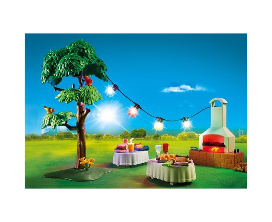 Конструктор Playmobil City life Новоселье (9272), изображение 3 Конструктор Playmobil City life Новоселье (9272), изображение 3