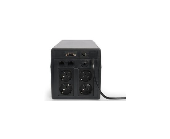 Источник бесперебойного питания Digitus 2000VA DN-170076 (DN-170076), изображение 3