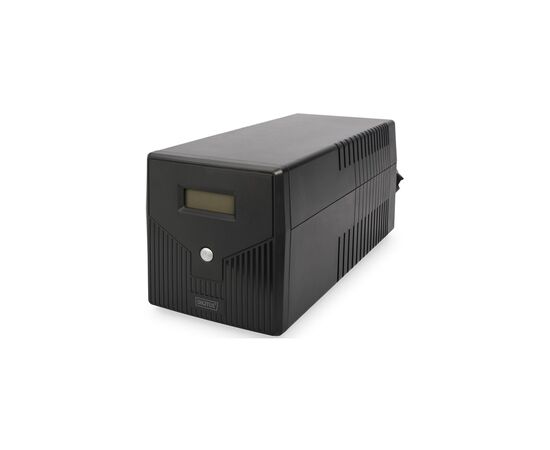 Источник бесперебойного питания Digitus 2000VA DN-170076 (DN-170076)