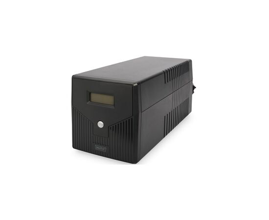 Источник бесперебойного питания Digitus 1500VA DN-170075 (DN-170075)