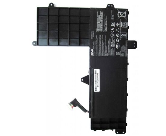 Аккумулятор для ноутбука ASUS E502 B21N1506, 4240mAh (32Wh), 2cell, 7.6V, Li-ion (A47729), изображение 2 Аккумулятор для ноутбука ASUS E502 B21N1506, 4240mAh (32Wh), 2cell, 7.6V, Li-ion (A47729), изображение 2