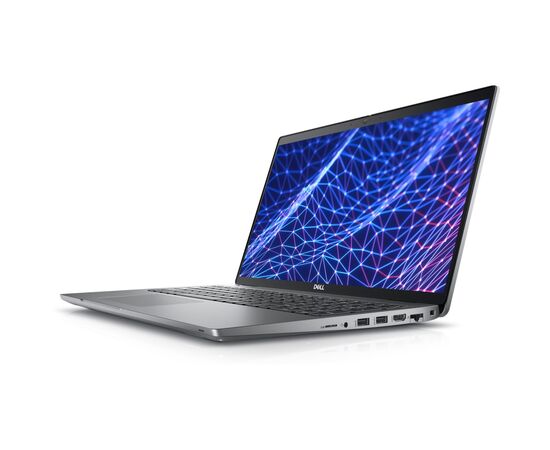 Ноутбук Dell Latitude 5530 (N209L5530MLK15UA_UBU), изображение 2 Ноутбук Dell Latitude 5530 (N209L5530MLK15UA_UBU), изображение 2