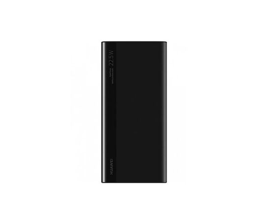 Батарея універсальна Huawei SuperCharge 10000mAh, 22.5W SE, Input USB-C, Output USB-A USB-C, Black (HU-55034446)