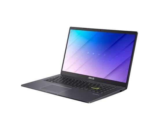 Ноутбук ASUS Vivobook Go E510KA-BQ296 (90NB0UJ5-M00BM0), изображение 3 Ноутбук ASUS Vivobook Go E510KA-BQ296 (90NB0UJ5-M00BM0), изображение 3