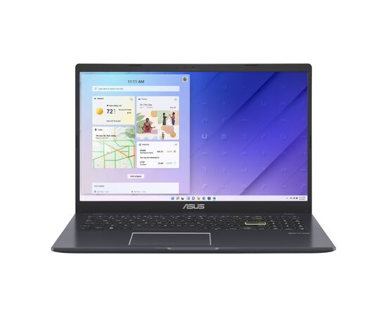 Ноутбук ASUS Vivobook Go E510KA-BQ296 (90NB0UJ5-M00BM0)