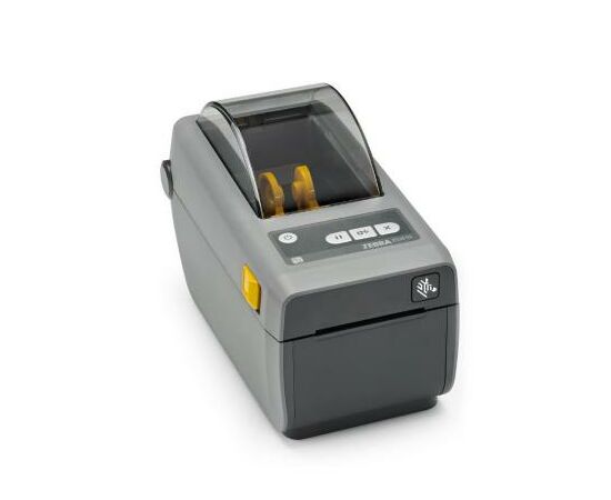 Принтер етикеток Zebra ZD410 (замена LP2824) (ZD41022-D0EM00EZ)