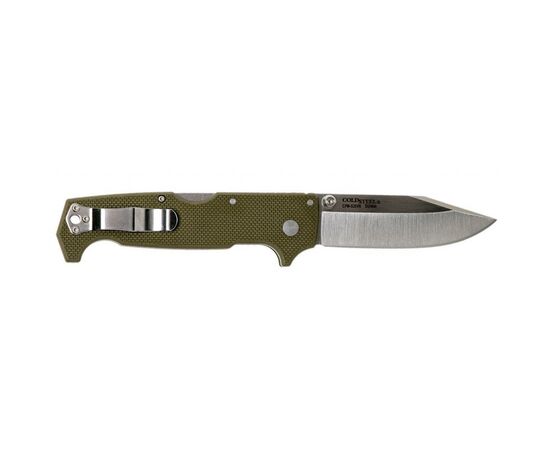 Нож Cold Steel SR1 (62L), изображение 2 Нож Cold Steel SR1 (62L), изображение 2