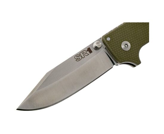Нож Cold Steel SR1 (62L), изображение 3 Нож Cold Steel SR1 (62L), изображение 3