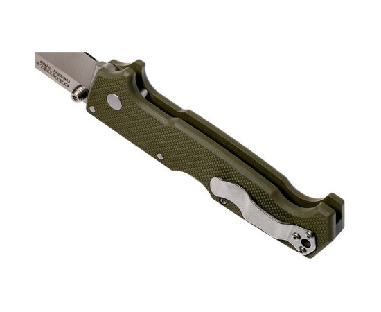 Нож Cold Steel SR1 (62L), изображение 5 Нож Cold Steel SR1 (62L), изображение 5