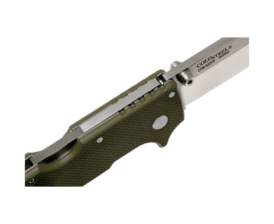 Нож Cold Steel SR1 (62L), изображение 6 Нож Cold Steel SR1 (62L), изображение 6