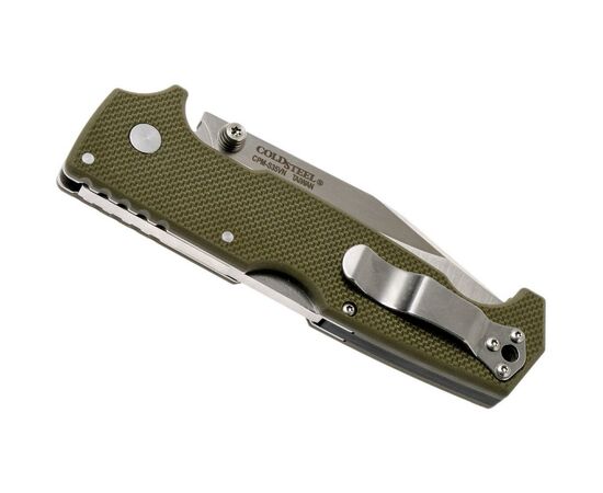 Нож Cold Steel SR1 (62L), изображение 7 Нож Cold Steel SR1 (62L), изображение 7