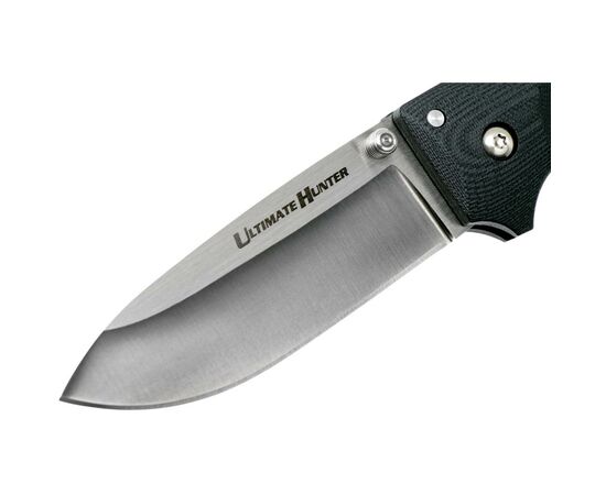 Нож Cold Steel Ultimate Hunter S35VN (30U), изображение 3 Нож Cold Steel Ultimate Hunter S35VN (30U), изображение 3