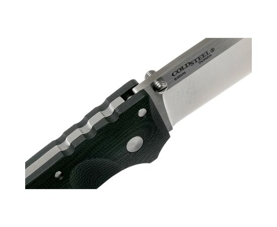 Нож Cold Steel Ultimate Hunter S35VN (30U), изображение 4 Нож Cold Steel Ultimate Hunter S35VN (30U), изображение 4