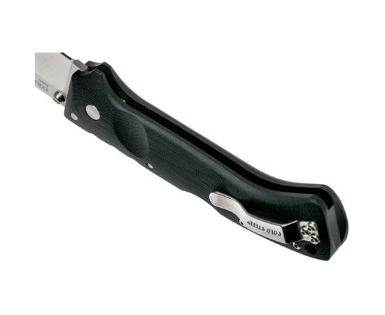 Нож Cold Steel Ultimate Hunter S35VN (30U), изображение 6 Нож Cold Steel Ultimate Hunter S35VN (30U), изображение 6