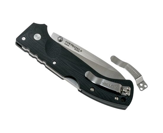 Нож Cold Steel Ultimate Hunter S35VN (30U), изображение 7 Нож Cold Steel Ultimate Hunter S35VN (30U), изображение 7