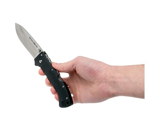 Нож Cold Steel Ultimate Hunter S35VN (30U), изображение 8 Нож Cold Steel Ultimate Hunter S35VN (30U), изображение 8