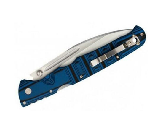 Нож Cold Steel Frenzy II, S35VN (62P2A), изображение 2 Нож Cold Steel Frenzy II, S35VN (62P2A), изображение 2