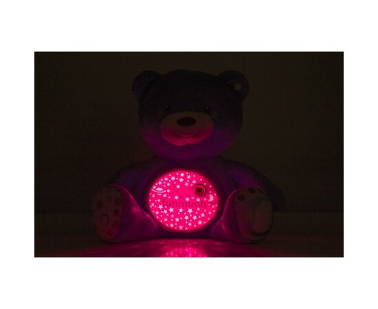 Ночник Funmuch Мишка с проектором (FM666-1), изображение 4 Ночник Funmuch Мишка с проектором (FM666-1), изображение 4
