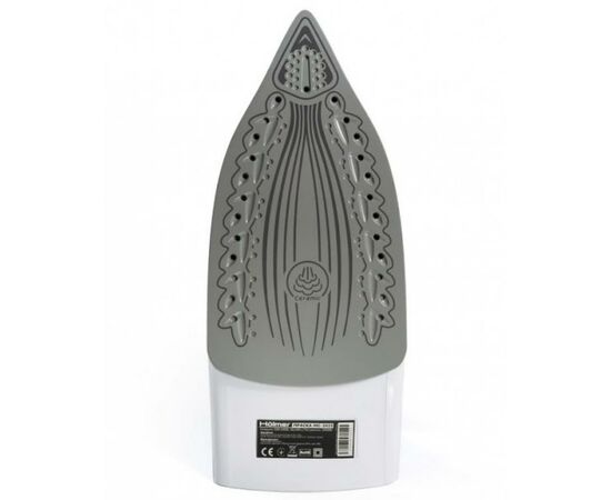 Утюг Hölmer HIC-2425, изображение 2 Утюг Hölmer HIC-2425, изображение 2