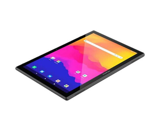 Планшет Prestigio Muze 4231 10.1" 2/16GB 4G/LTE Slate Grey (PMT4231_4G_D), изображение 5 Планшет Prestigio Muze 4231 10.1" 2/16GB 4G/LTE Slate Grey (PMT4231_4G_D), изображение 5