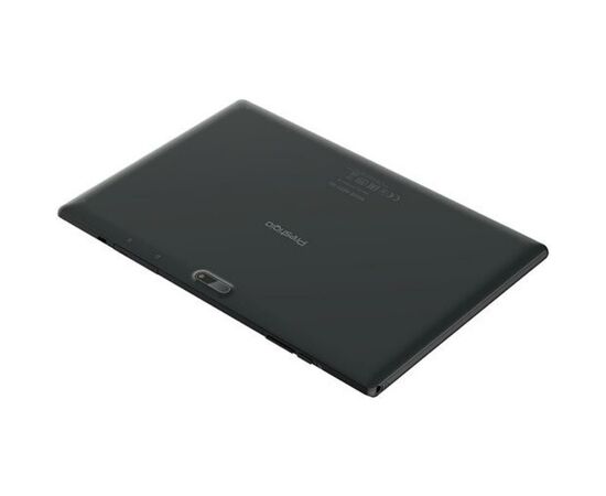 Планшет Prestigio Muze 4231 10.1" 2/16GB 4G/LTE Slate Grey (PMT4231_4G_D), изображение 6 Планшет Prestigio Muze 4231 10.1" 2/16GB 4G/LTE Slate Grey (PMT4231_4G_D), изображение 6