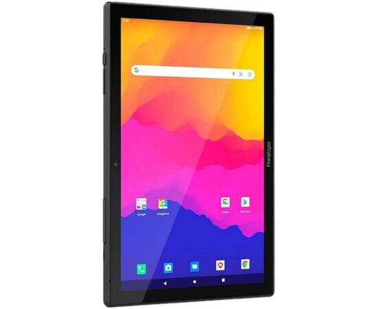 Планшет Prestigio Muze 4231 10.1" 2/16GB 4G/LTE Slate Grey (PMT4231_4G_D), изображение 7 Планшет Prestigio Muze 4231 10.1" 2/16GB 4G/LTE Slate Grey (PMT4231_4G_D), изображение 7