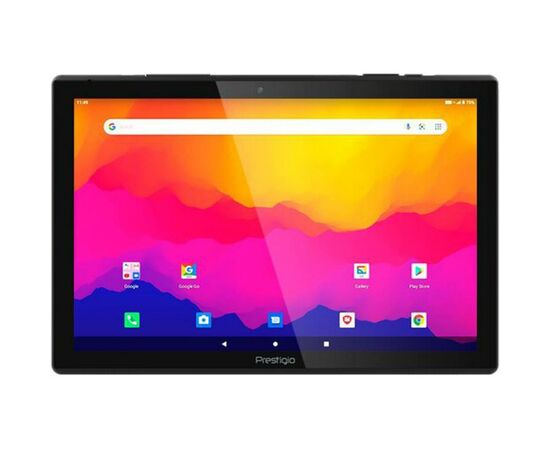 Планшет Prestigio Muze 4231 10.1" 2/16GB 4G/LTE Slate Grey (PMT4231_4G_D)