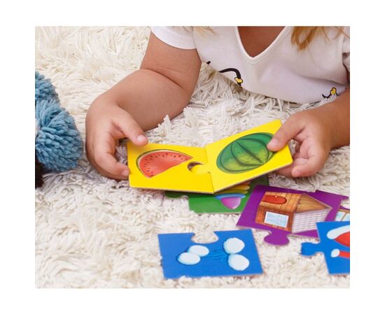 Розвиваюча іграшка Vladi Toys Частина та ціле, українська мова (VT1804-34), зображення 4 Розвиваюча іграшка Vladi Toys Частина та ціле, українська мова (VT1804-34), зображення 4