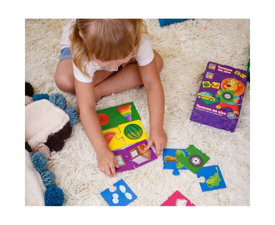 Розвиваюча іграшка Vladi Toys Частина та ціле, українська мова (VT1804-34), зображення 5 Розвиваюча іграшка Vladi Toys Частина та ціле, українська мова (VT1804-34), зображення 5