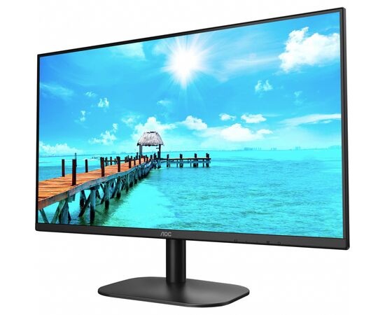 Монитор AOC 27B2AM, изображение 3 Монитор AOC 27B2AM, изображение 3