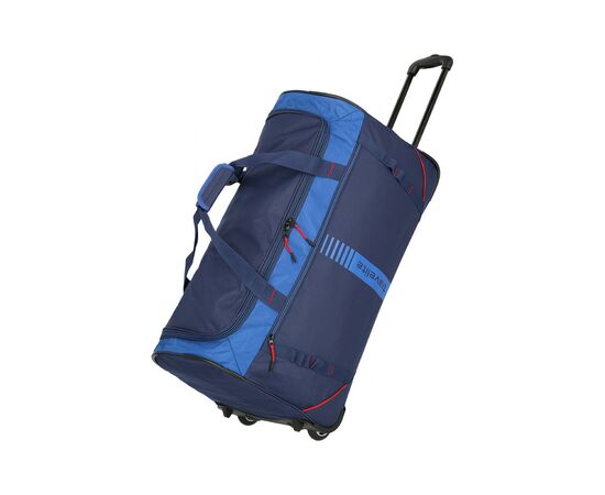 Дорожня сумка Travelite Basics 86 л Navy (TL096281-20)