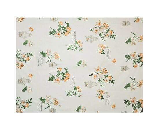 Постільна білизна MirSon Бязь Premium 17-0401 Bird in a cage Дитячий (2200002869041), зображення 2