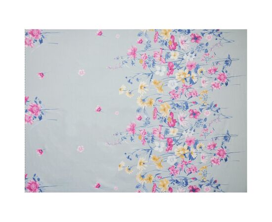 Постельное белье MirSon Сатин 22-1193-1 Nassau 110х140 (2200004106014), изображение 3