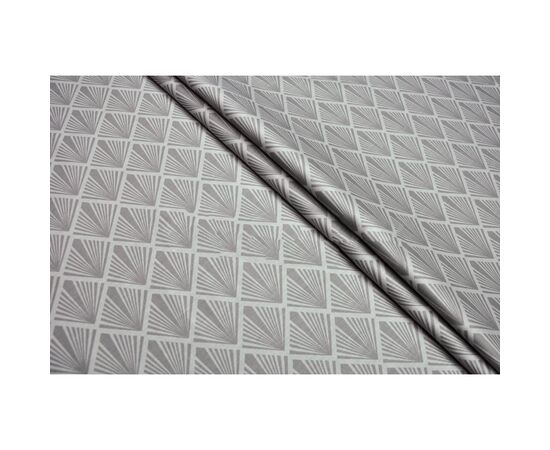 Постельное белье MirSon Сатин 22-1193-1 Nassau 110х140 (2200004106014), изображение 4