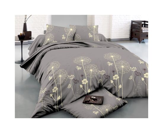 Постельное белье MirSon Сатин 22-1274-1 Dandelion 110х140 (2200004108896)