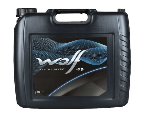 Моторное масло Wolf OFFICIALTECH 5W30 C2 20л (8319679)
