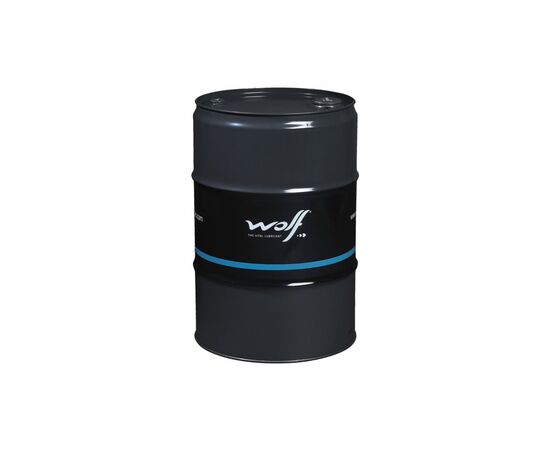 Моторное масло Wolf OFFICIALTECH 5W30 C3 SP EXTRA 60л (1049364)