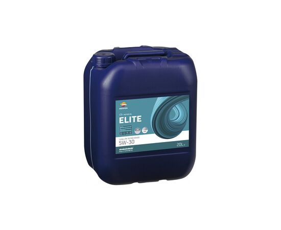 Моторное масло REPSOL ELITE LONG LIFE 50700/50400 5W-30 20л (RPP0057IDA)