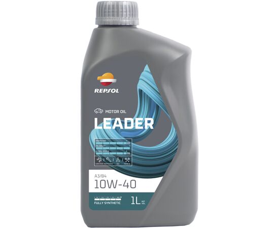 Моторное масло REPSOL LEADER A3/B4 10W-40 1л (RPP0104MHA)